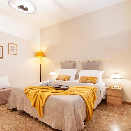 Residenza Dalia&Lea Apartment เวโรนา ภายนอก รูปภาพ
