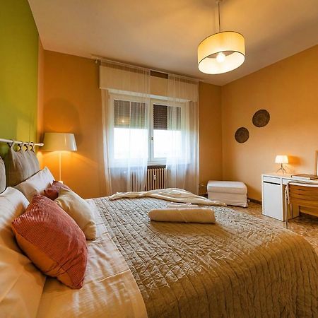 Residenza Dalia&Lea Apartment เวโรนา ภายนอก รูปภาพ
