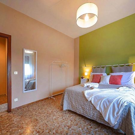 Residenza Dalia&Lea Apartment เวโรนา ภายนอก รูปภาพ