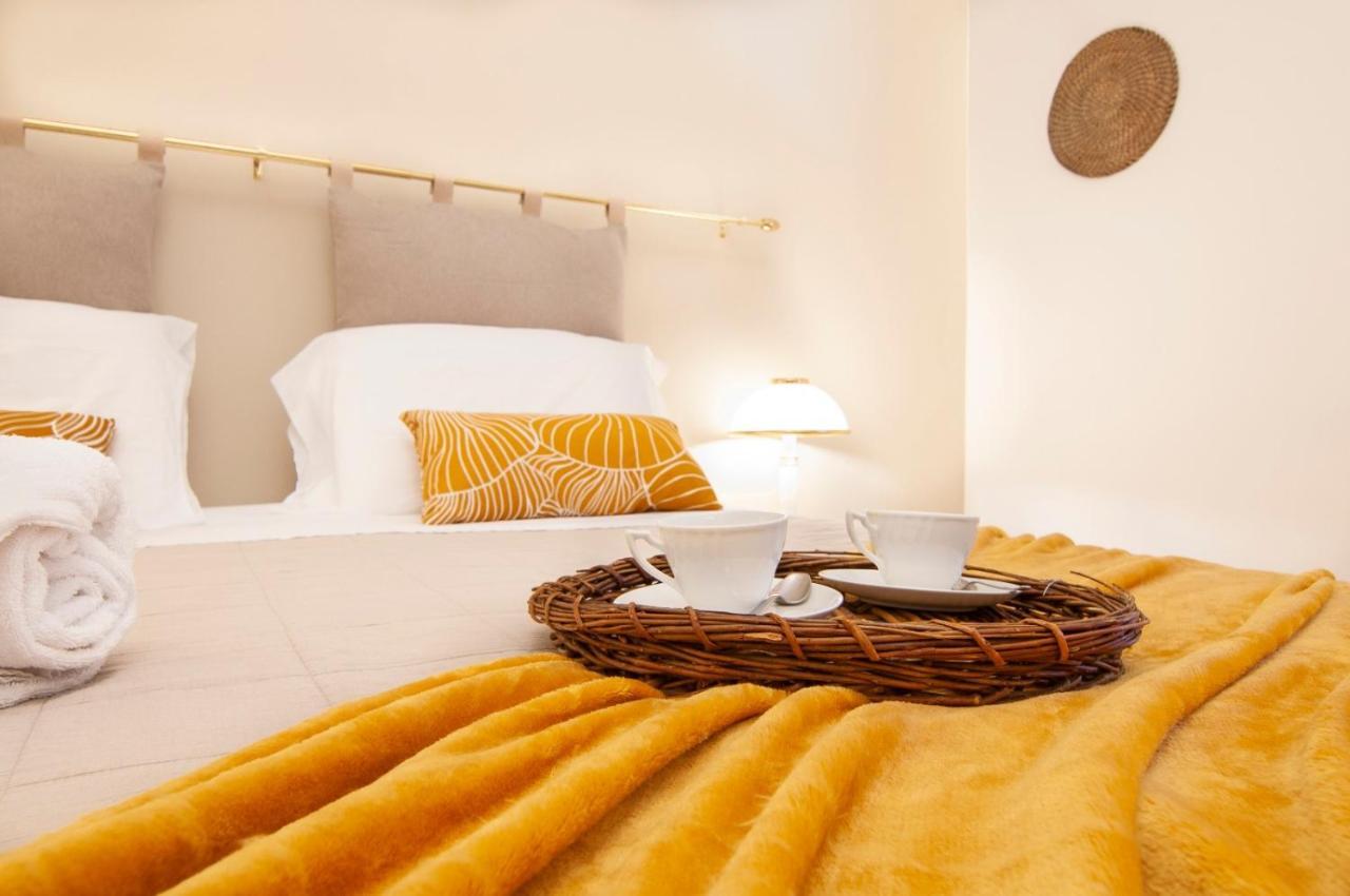Residenza Dalia&Lea Apartment เวโรนา ภายนอก รูปภาพ