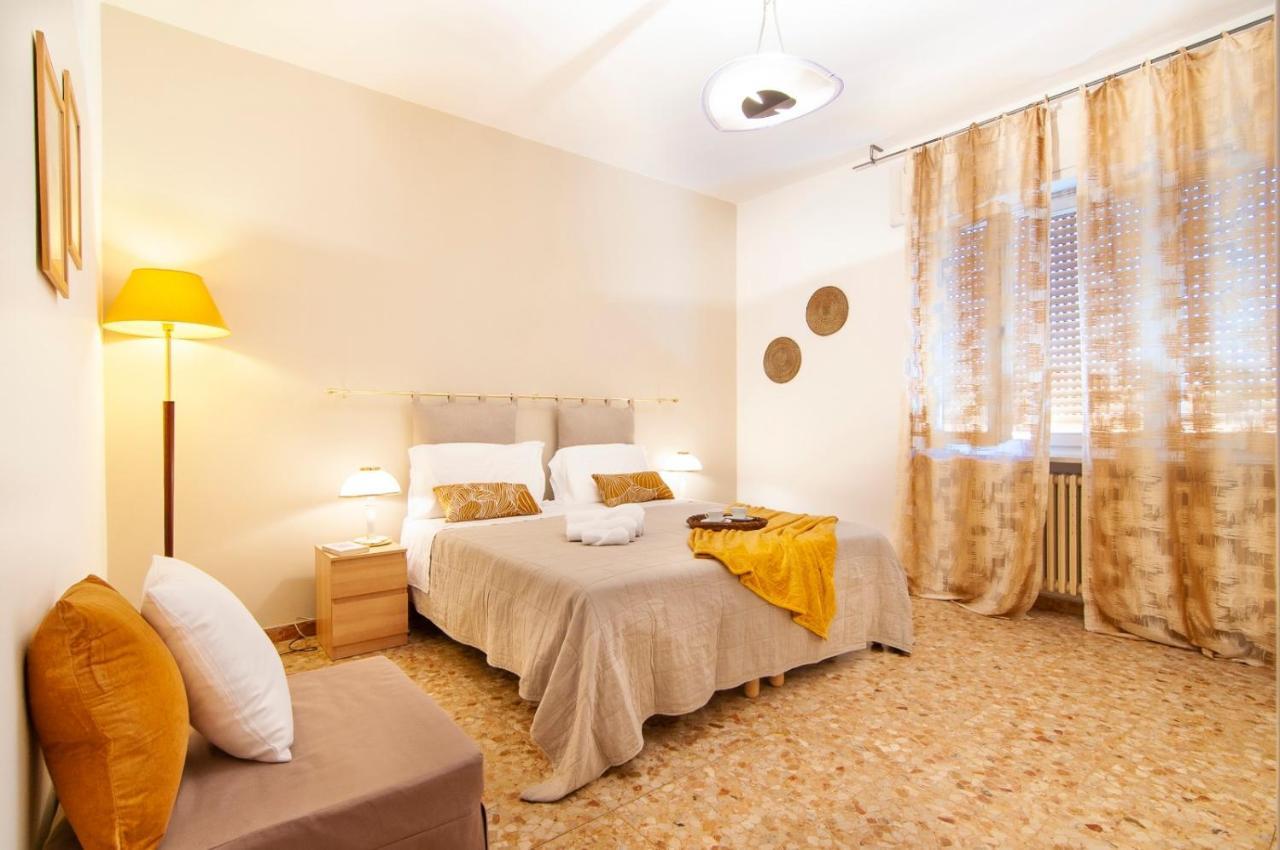 Residenza Dalia&Lea Apartment เวโรนา ภายนอก รูปภาพ