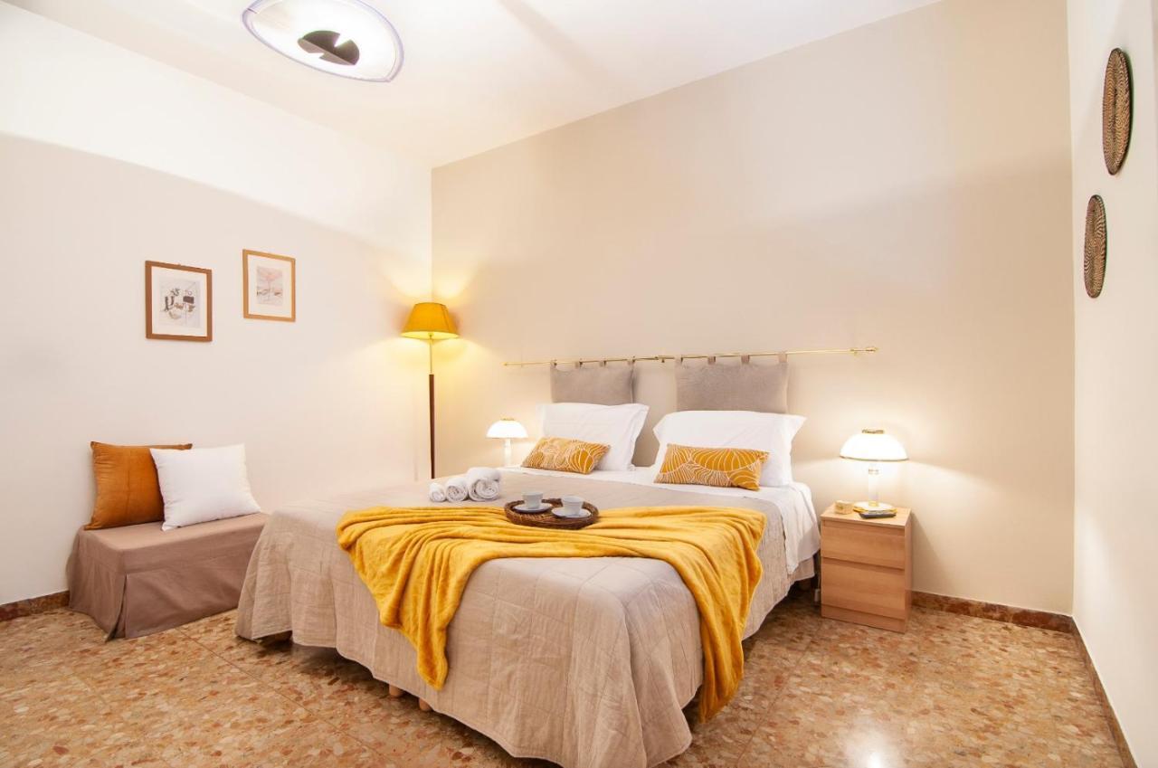 Residenza Dalia&Lea Apartment เวโรนา ภายนอก รูปภาพ