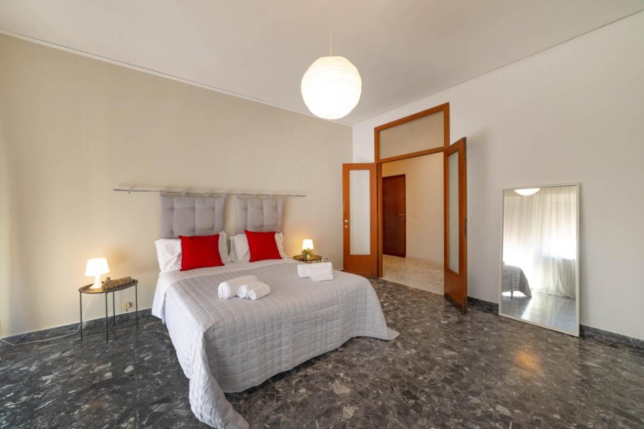 Residenza Dalia&Lea Apartment เวโรนา ภายนอก รูปภาพ