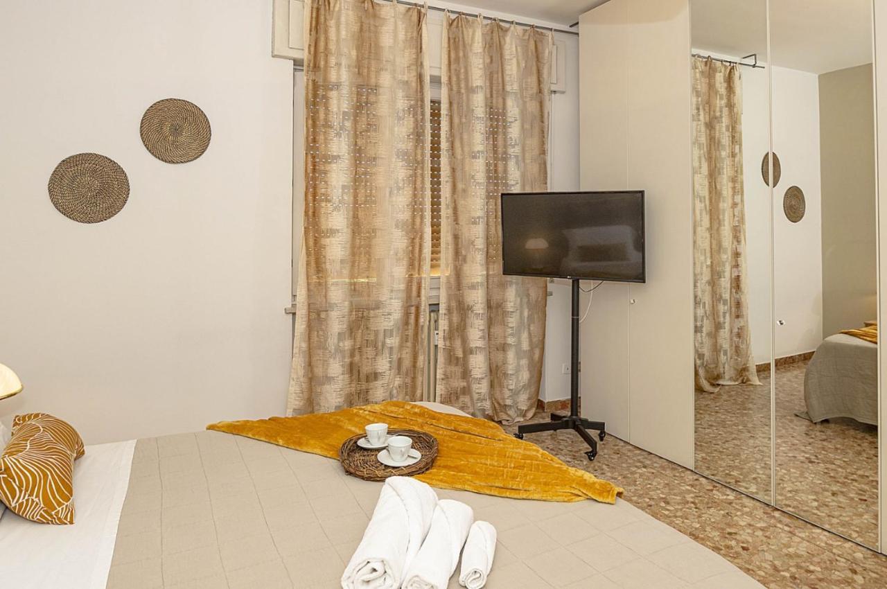 Residenza Dalia&Lea Apartment เวโรนา ภายนอก รูปภาพ