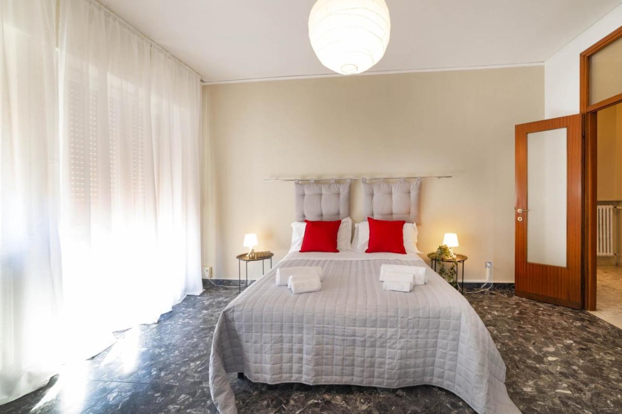 Residenza Dalia&Lea Apartment เวโรนา ภายนอก รูปภาพ