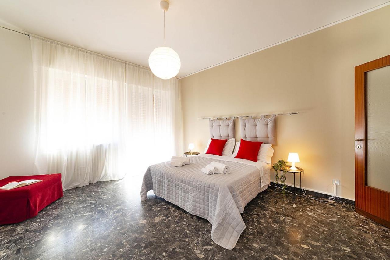 Residenza Dalia&Lea Apartment เวโรนา ภายนอก รูปภาพ