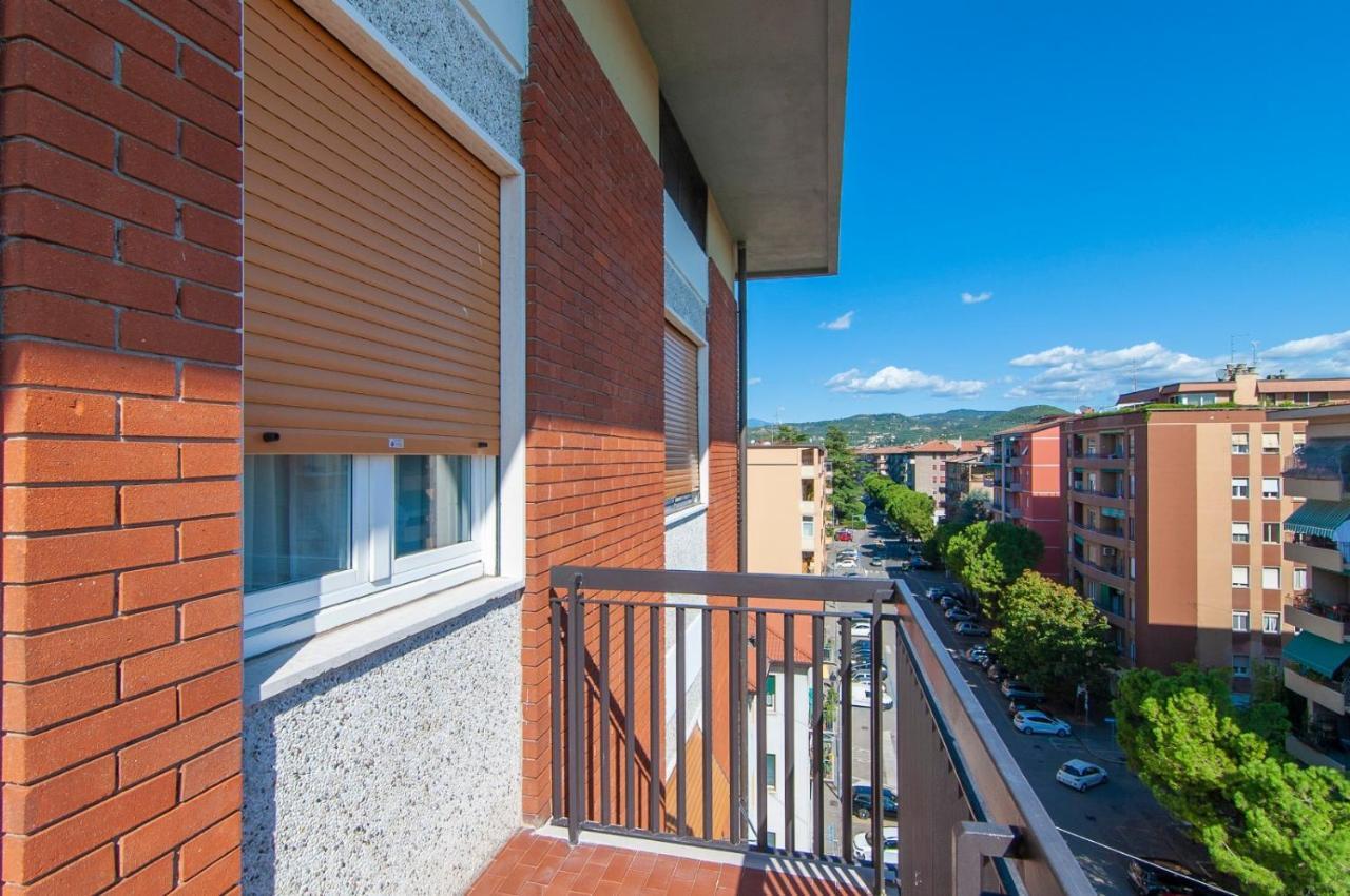 Residenza Dalia&Lea Apartment เวโรนา ภายนอก รูปภาพ