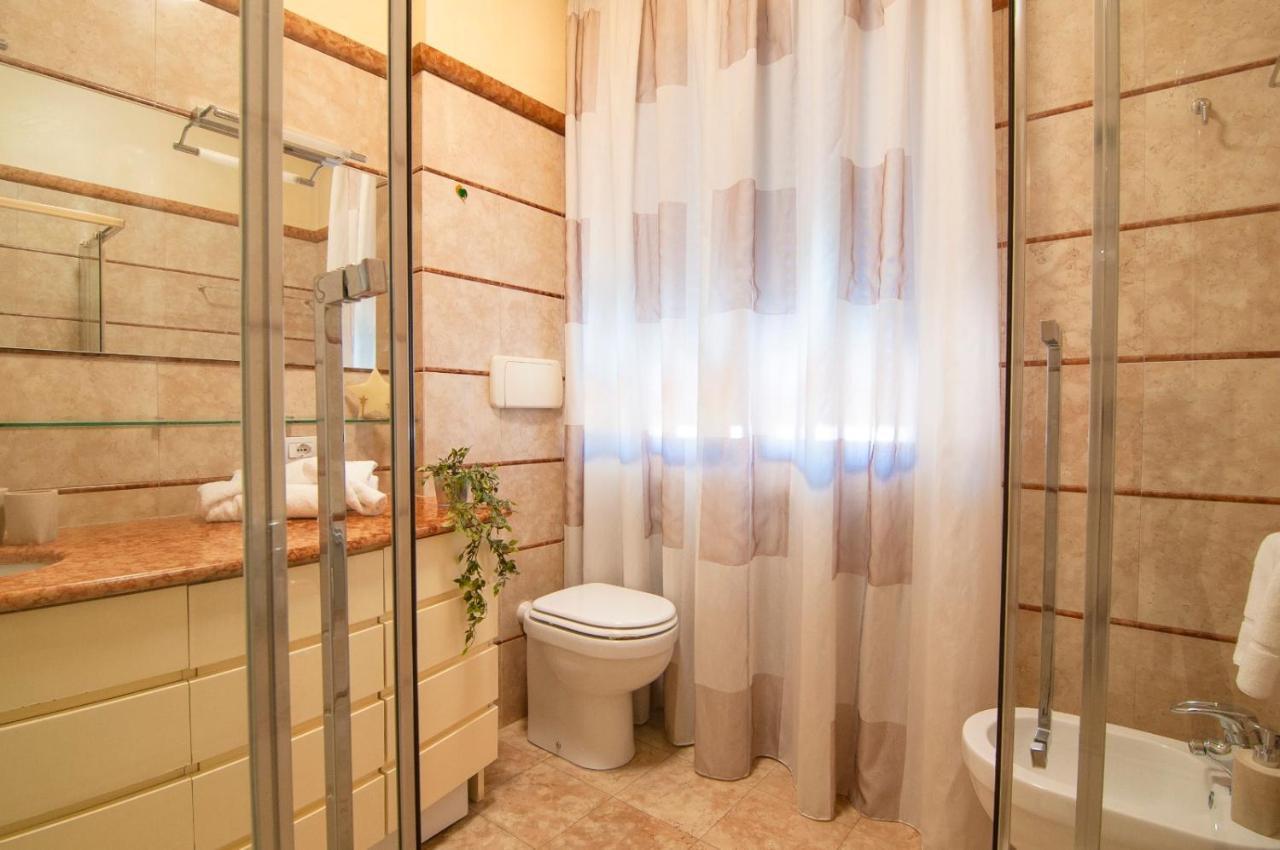 Residenza Dalia&Lea Apartment เวโรนา ภายนอก รูปภาพ