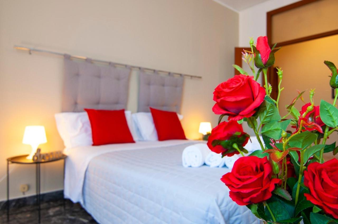 Residenza Dalia&Lea Apartment เวโรนา ภายนอก รูปภาพ