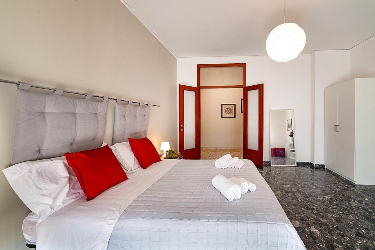 Residenza Dalia&Lea Apartment เวโรนา ภายนอก รูปภาพ