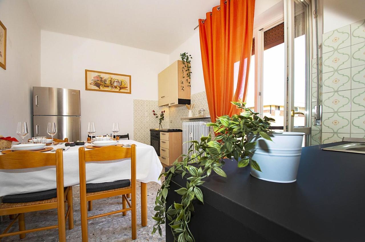 Residenza Dalia&Lea Apartment เวโรนา ภายนอก รูปภาพ