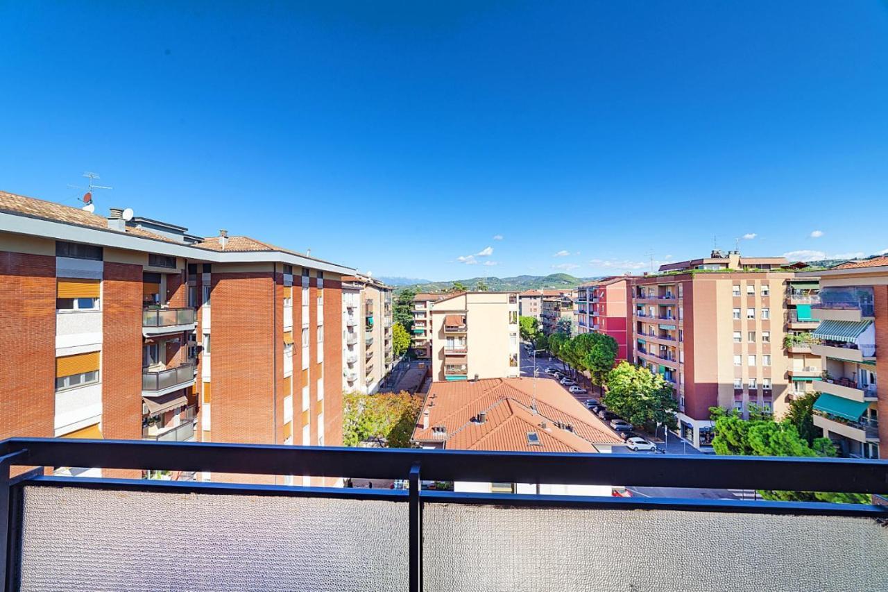 Residenza Dalia&Lea Apartment เวโรนา ภายนอก รูปภาพ