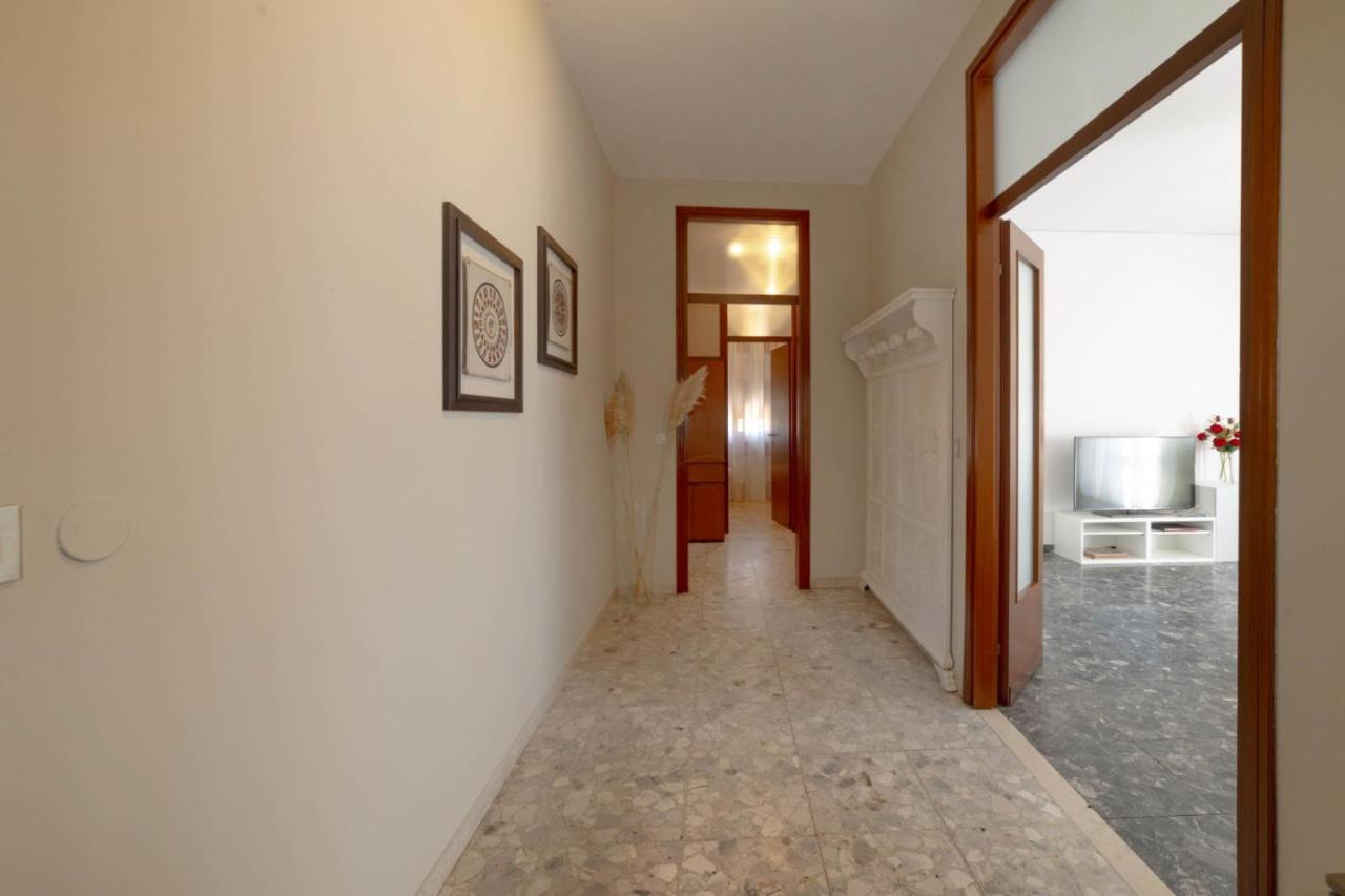 Residenza Dalia&Lea Apartment เวโรนา ภายนอก รูปภาพ
