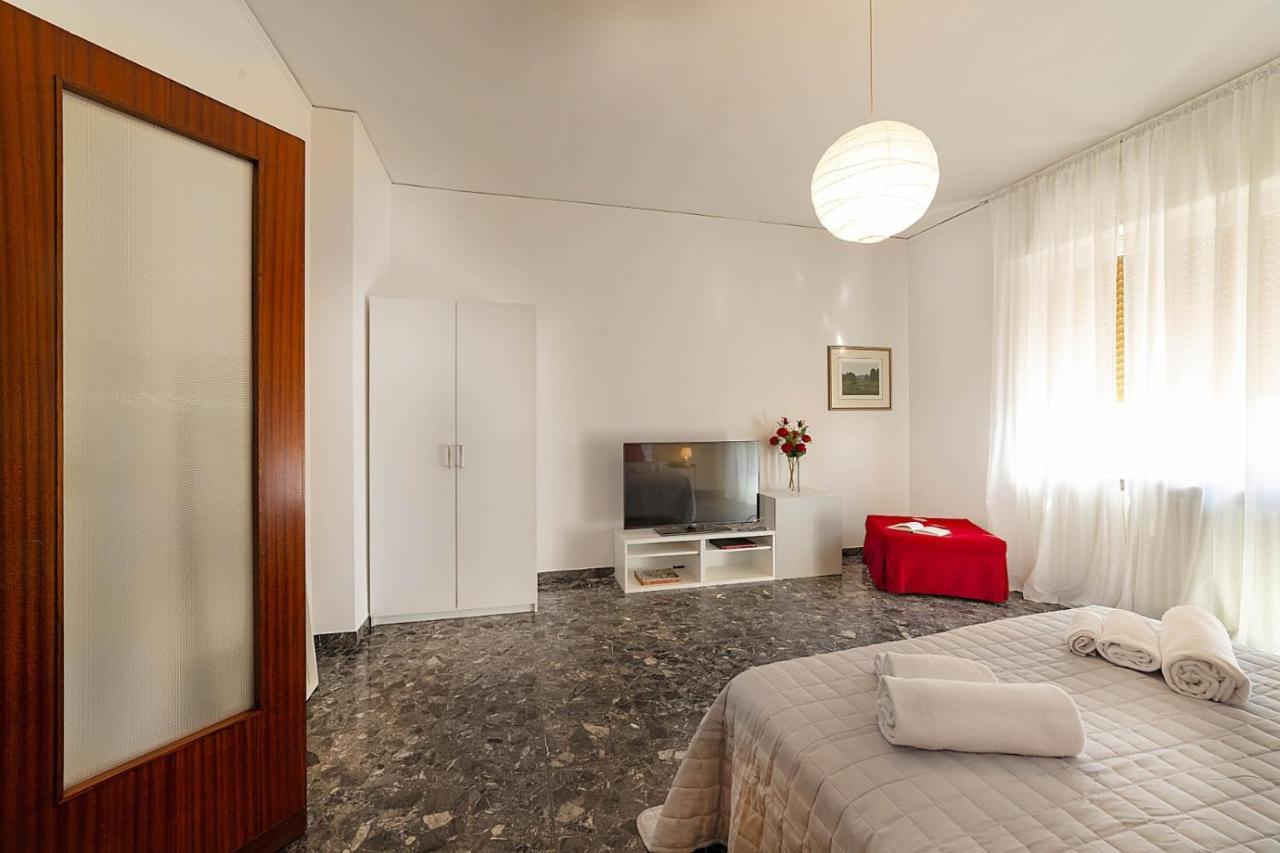 Residenza Dalia&Lea Apartment เวโรนา ภายนอก รูปภาพ