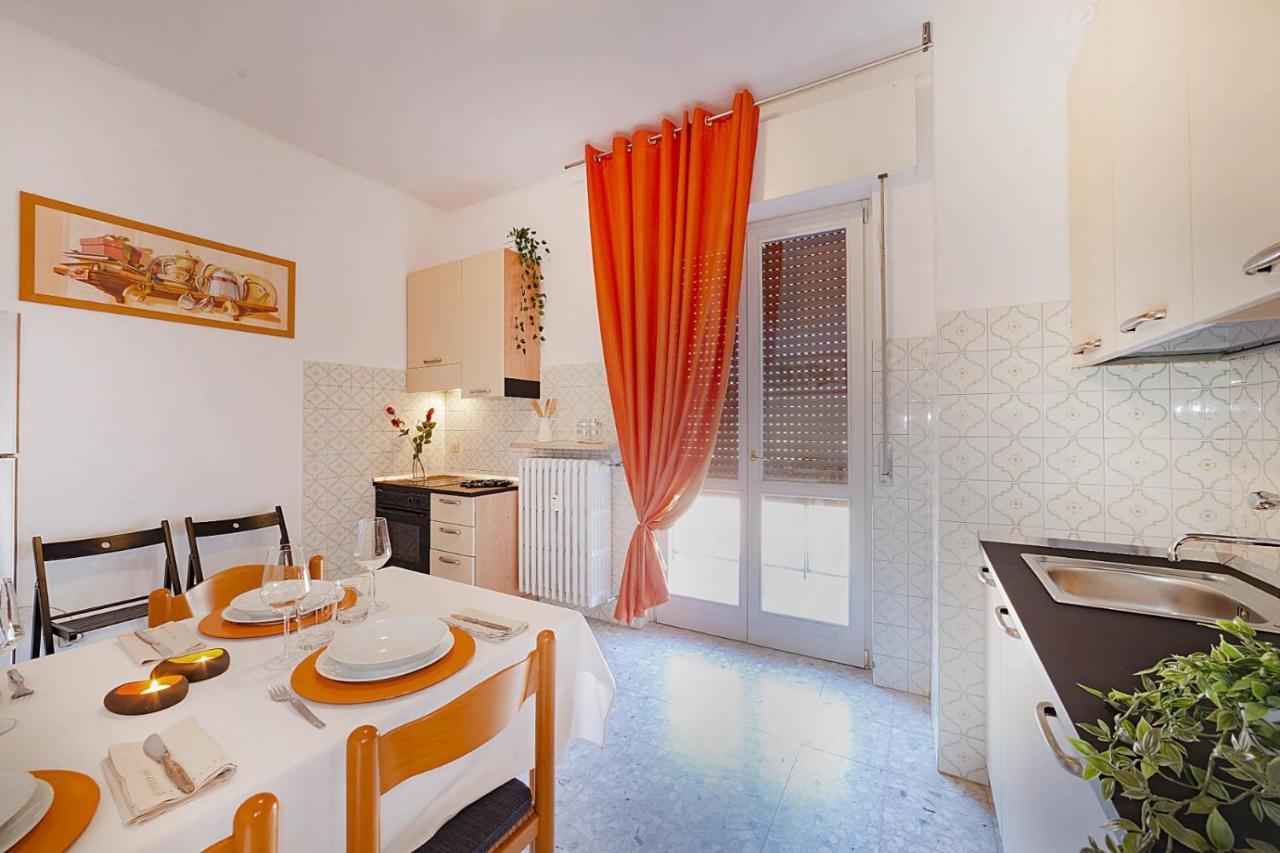 Residenza Dalia&Lea Apartment เวโรนา ภายนอก รูปภาพ