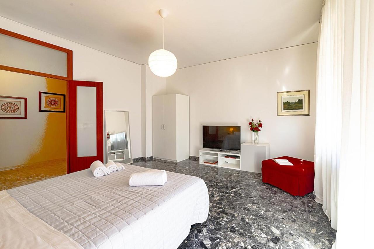 Residenza Dalia&Lea Apartment เวโรนา ภายนอก รูปภาพ