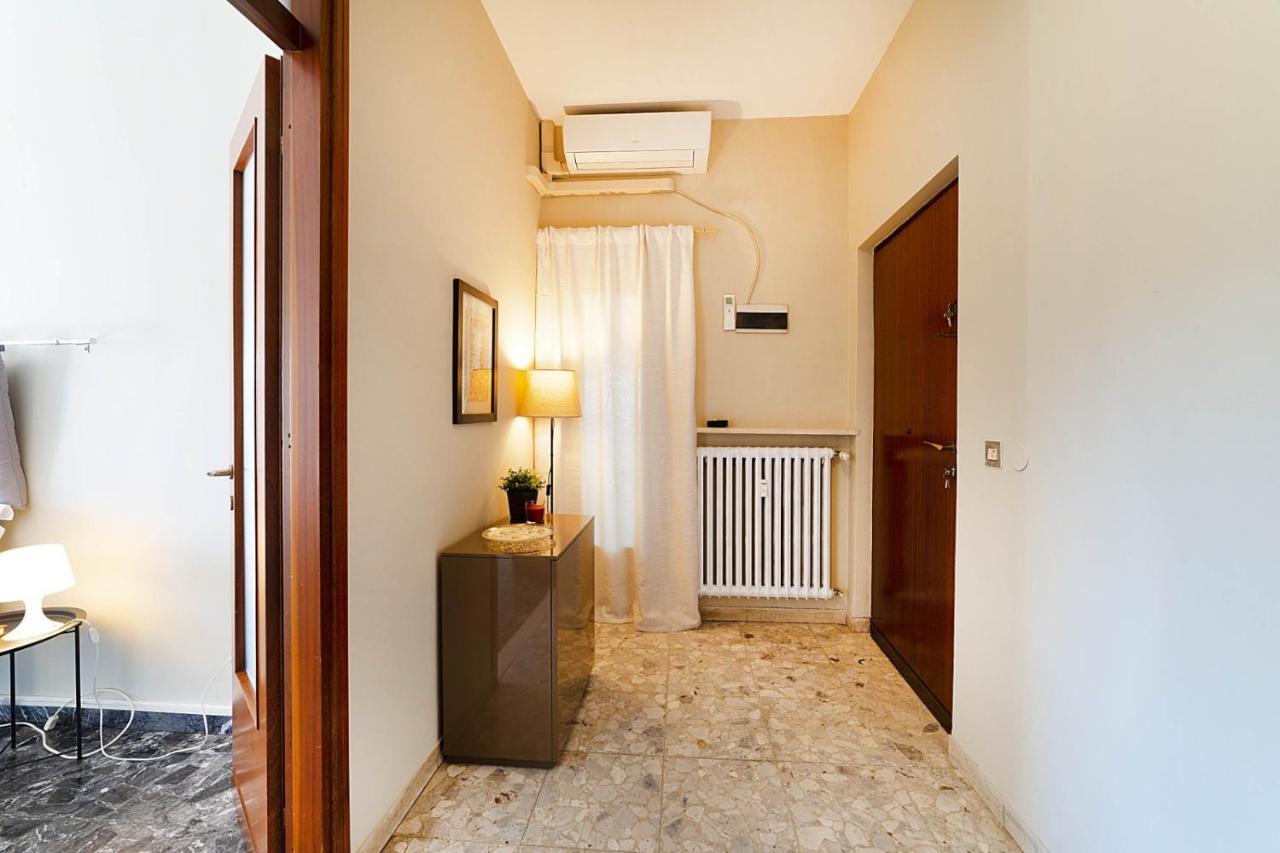 Residenza Dalia&Lea Apartment เวโรนา ภายนอก รูปภาพ
