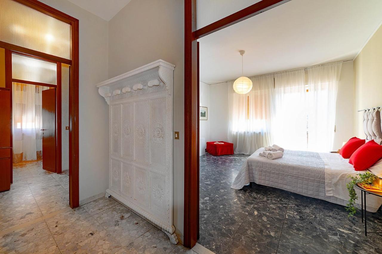 Residenza Dalia&Lea Apartment เวโรนา ภายนอก รูปภาพ