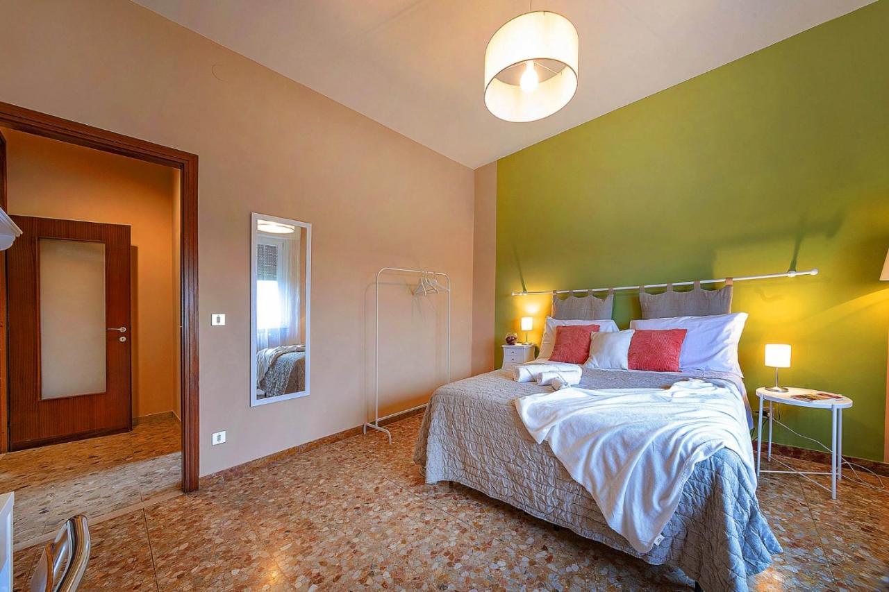 Residenza Dalia&Lea Apartment เวโรนา ภายนอก รูปภาพ