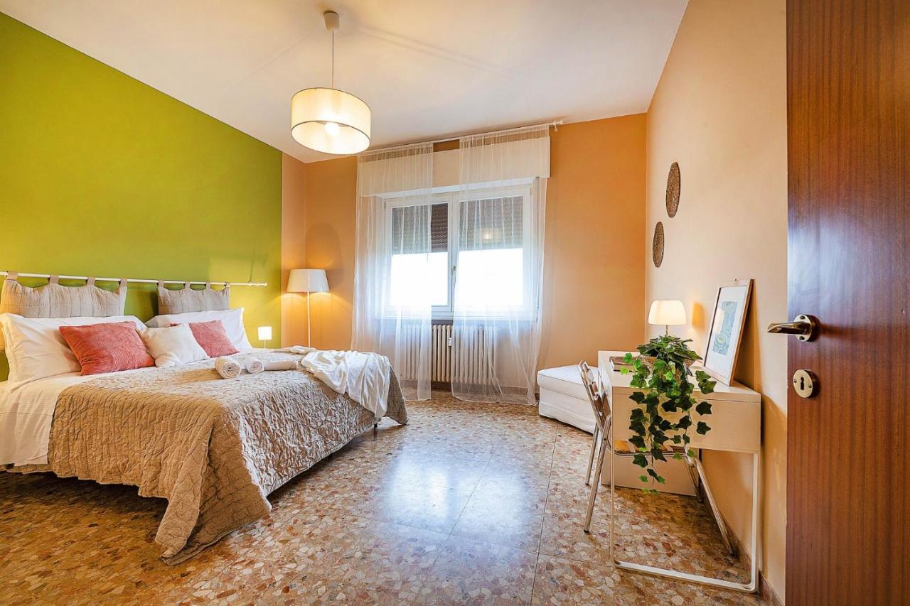 Residenza Dalia&Lea Apartment เวโรนา ภายนอก รูปภาพ