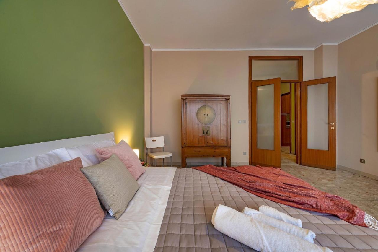 Residenza Dalia&Lea Apartment เวโรนา ภายนอก รูปภาพ
