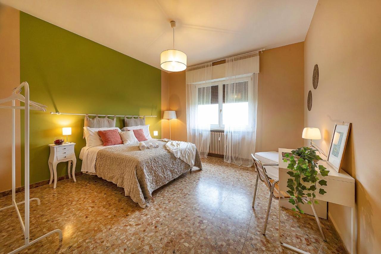 Residenza Dalia&Lea Apartment เวโรนา ภายนอก รูปภาพ