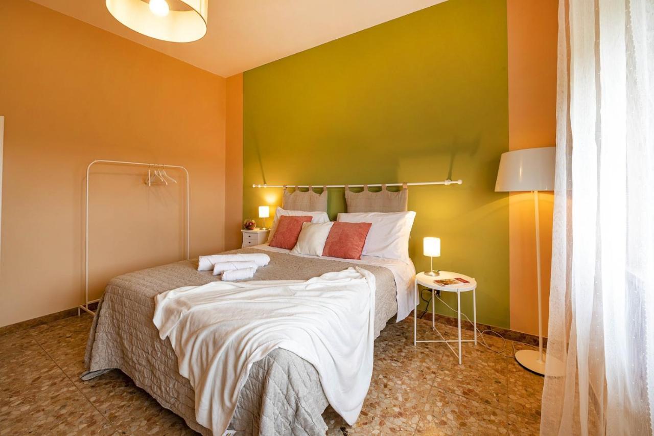Residenza Dalia&Lea Apartment เวโรนา ภายนอก รูปภาพ