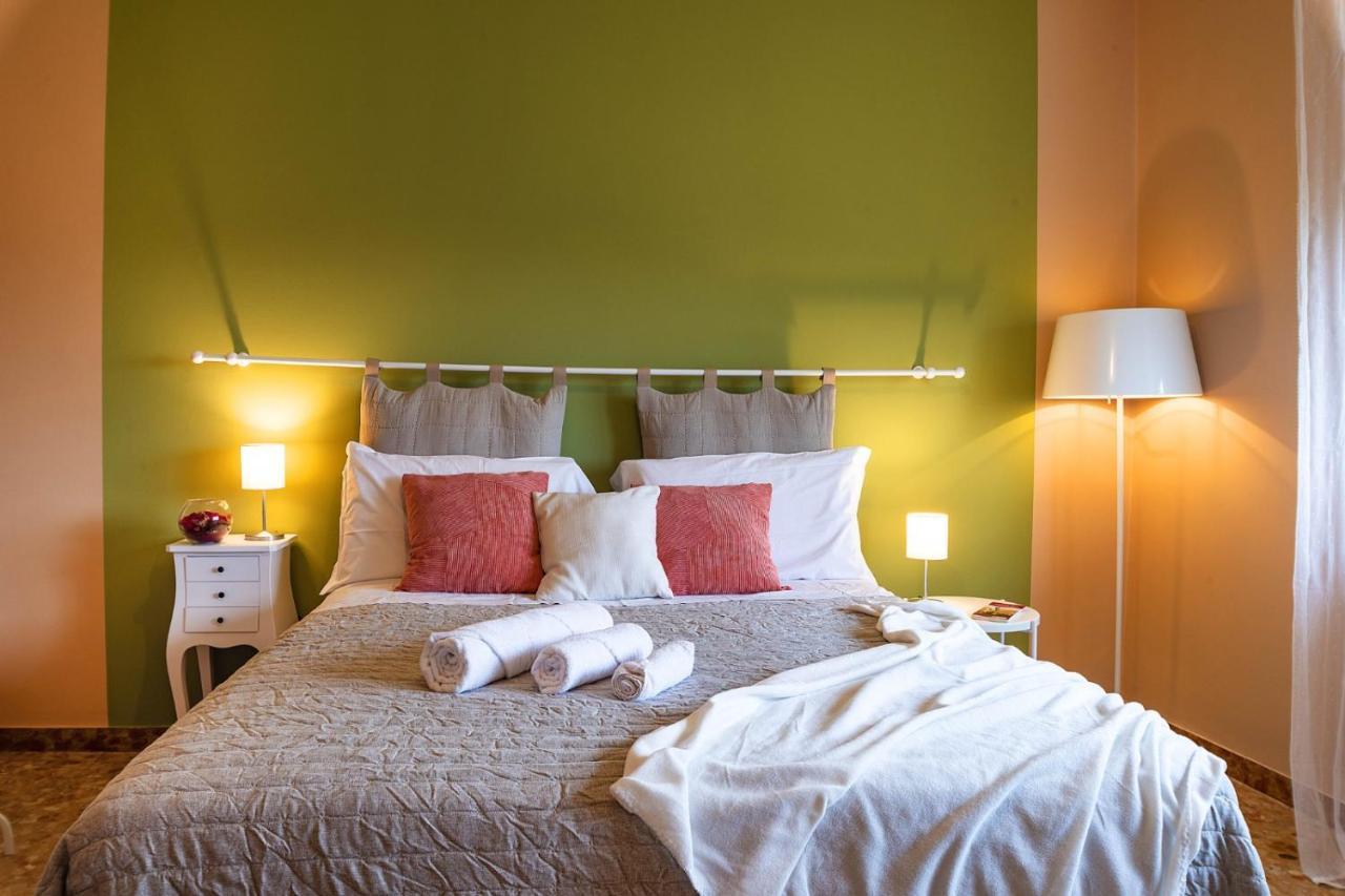 Residenza Dalia&Lea Apartment เวโรนา ภายนอก รูปภาพ