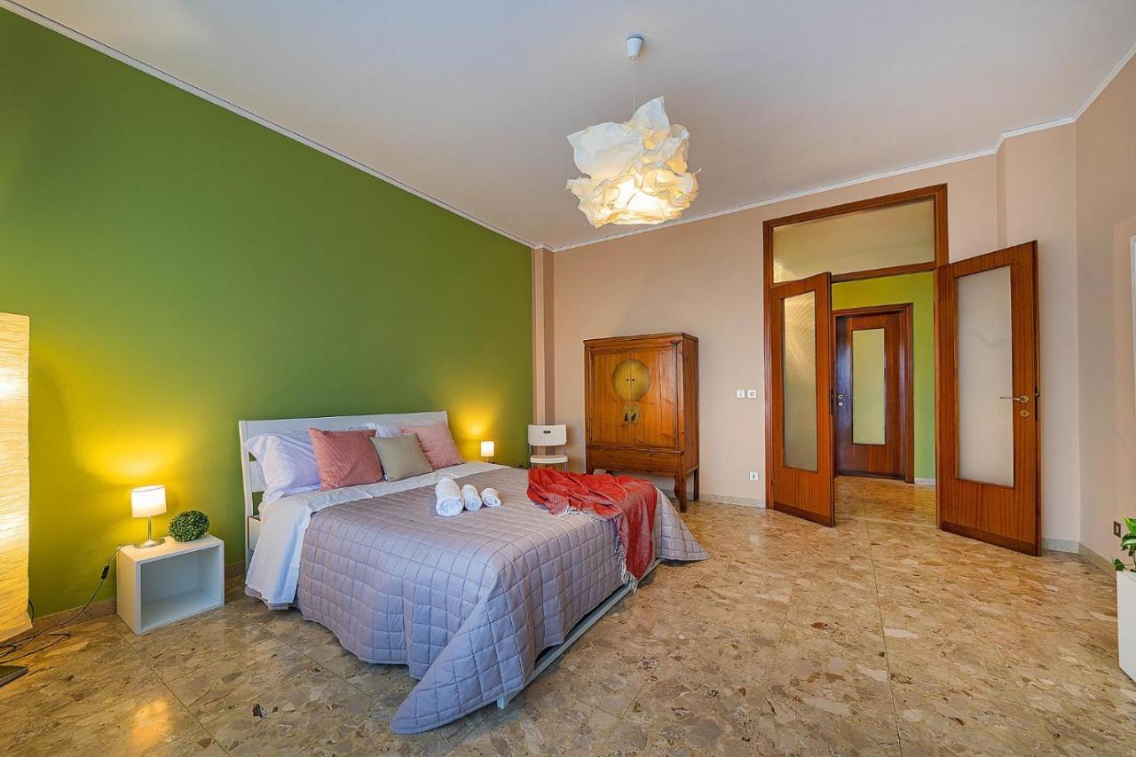 Residenza Dalia&Lea Apartment เวโรนา ภายนอก รูปภาพ