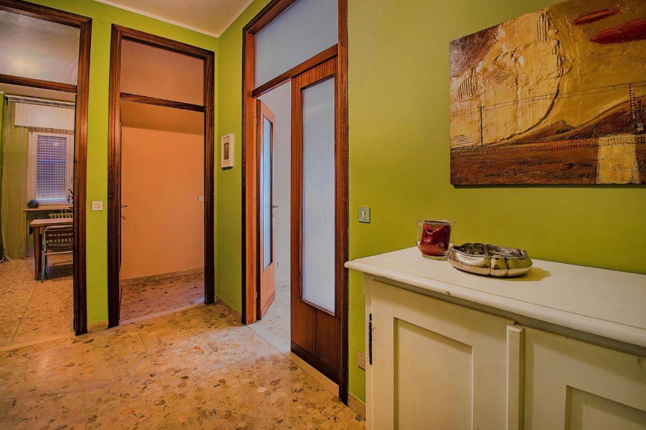 Residenza Dalia&Lea Apartment เวโรนา ภายนอก รูปภาพ