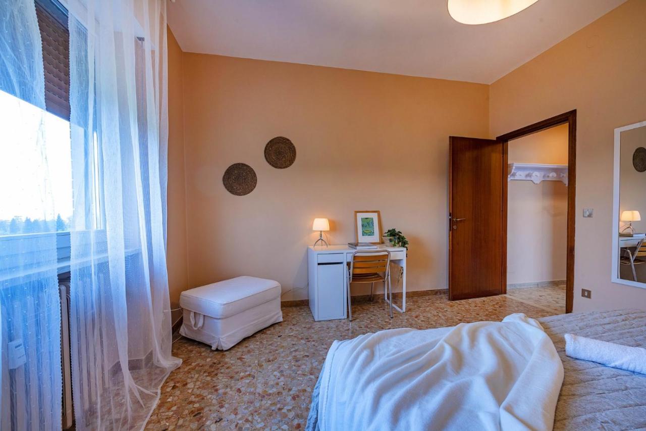Residenza Dalia&Lea Apartment เวโรนา ภายนอก รูปภาพ