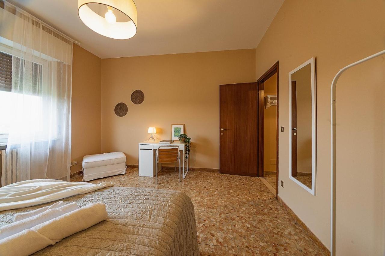 Residenza Dalia&Lea Apartment เวโรนา ภายนอก รูปภาพ
