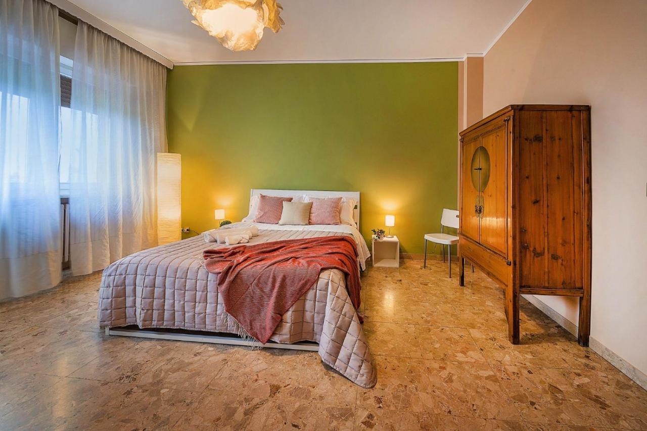 Residenza Dalia&Lea Apartment เวโรนา ภายนอก รูปภาพ