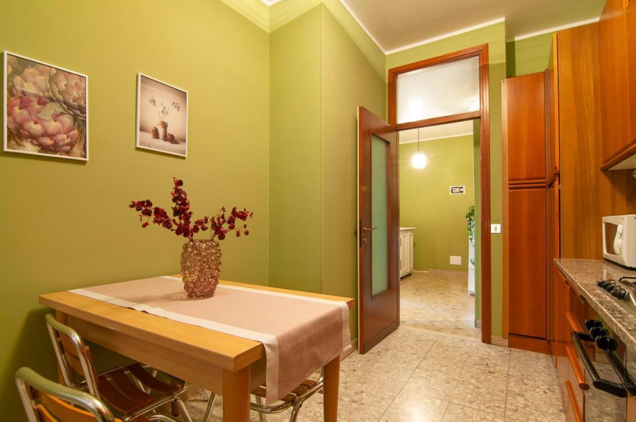 Residenza Dalia&Lea Apartment เวโรนา ภายนอก รูปภาพ