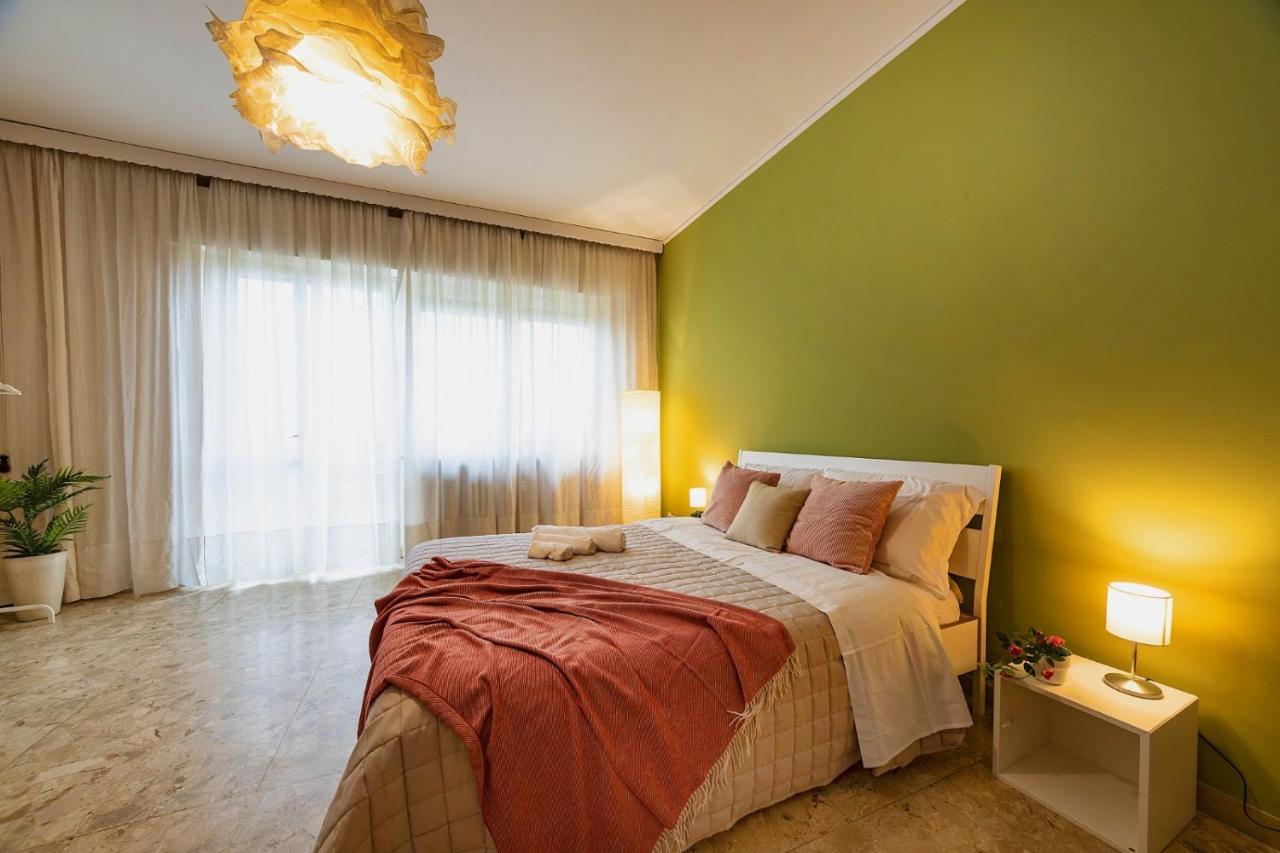 Residenza Dalia&Lea Apartment เวโรนา ภายนอก รูปภาพ