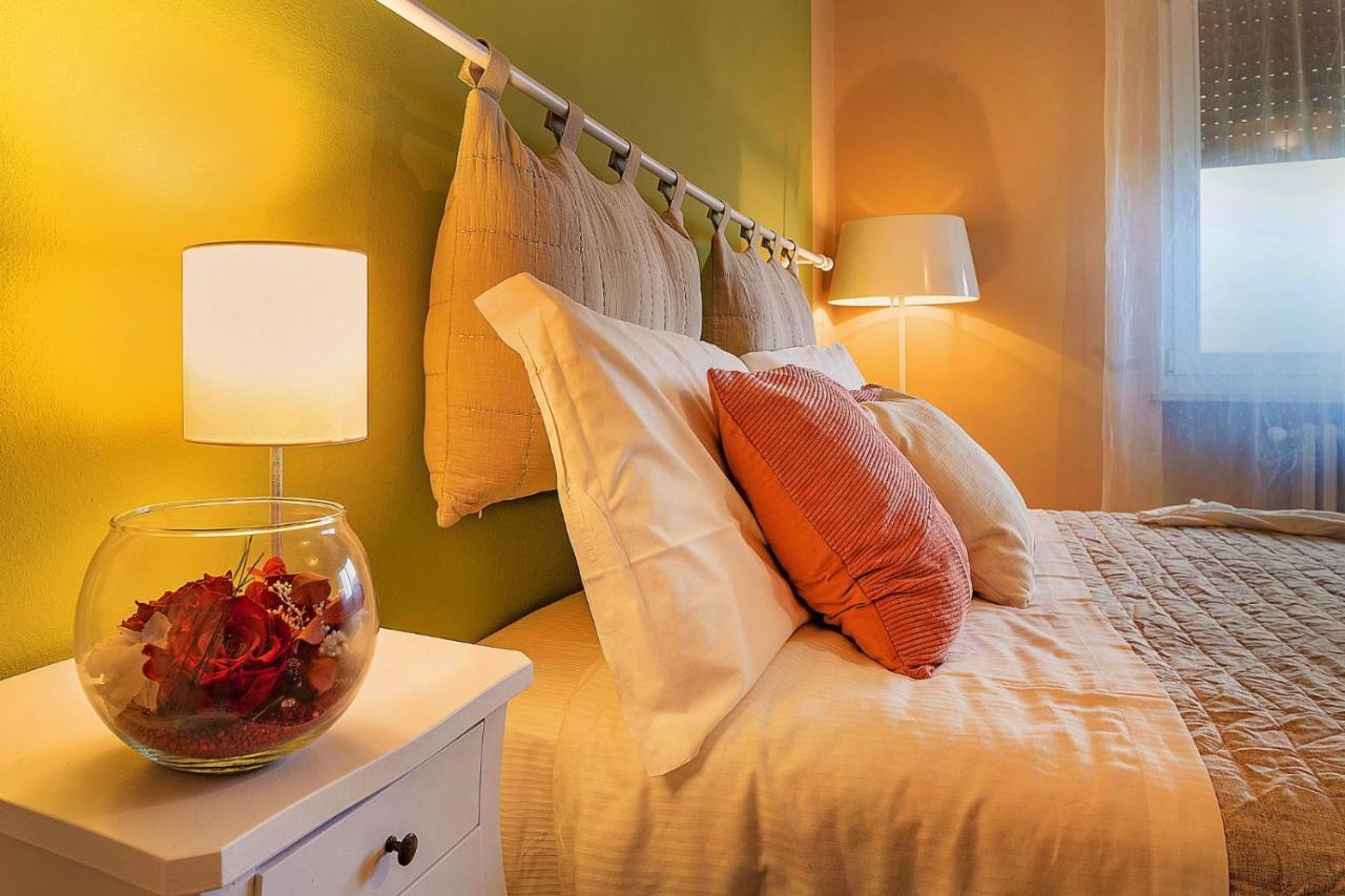 Residenza Dalia&Lea Apartment เวโรนา ภายนอก รูปภาพ